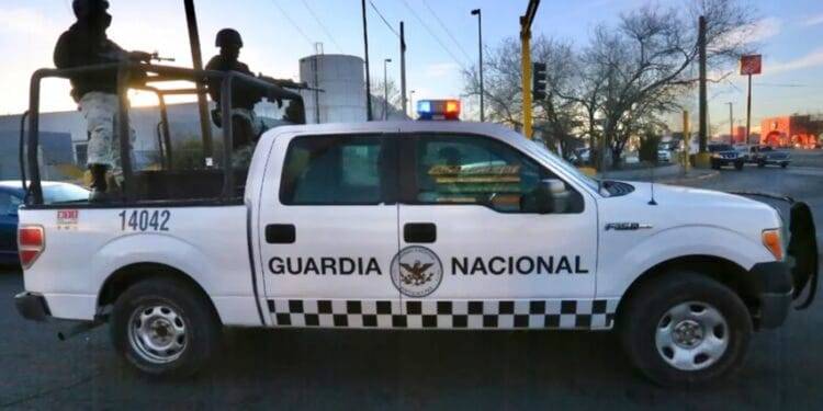 AMLO emitirá acuerdo para que la Guardia Nacional pase a la Sedena