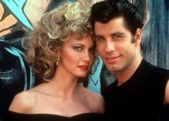 Muere la actriz y cantante Olivia Newton-John, conocida por su papel en «Grease», a los 73 años
