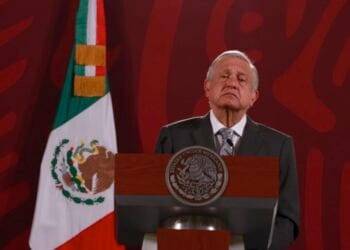 “¡Ya es el colmo!”: AMLO anuncia demanda contra la ONU por no entregar vacunas Covax