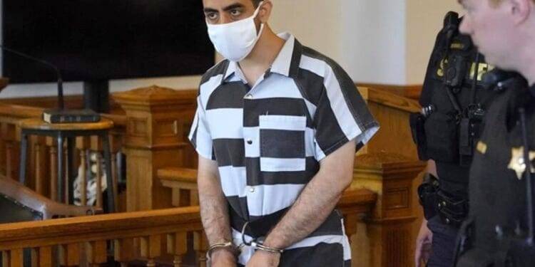 El sospechoso del ataque a Salman Rushdie comparecerá ante el tribunal el jueves