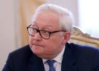 Rusia dice que el control de Zaporiyia garantiza que no se produzca un nuevo «Chernóbil»