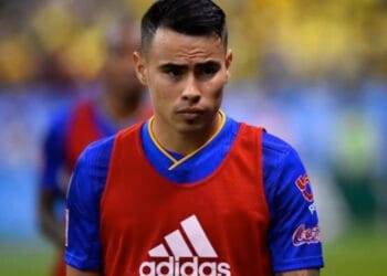 Tigres UANL pierde millonaria demanda por venta de Lucas Zelarayán