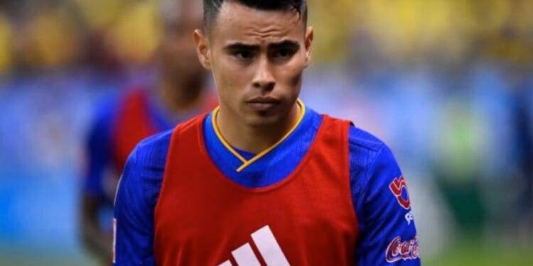 Tigres UANL pierde millonaria demanda por venta de Lucas Zelarayán