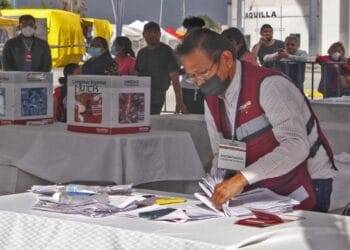 LLega morena Firme a elegir su dirigencia en Tamaulipas.