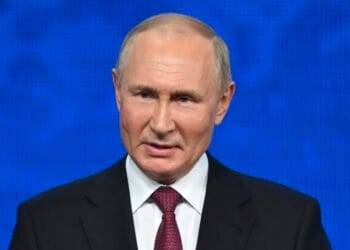Vladimir Putin ordena movilización y amaga con guerra nuclear contra enemigos de Rusia