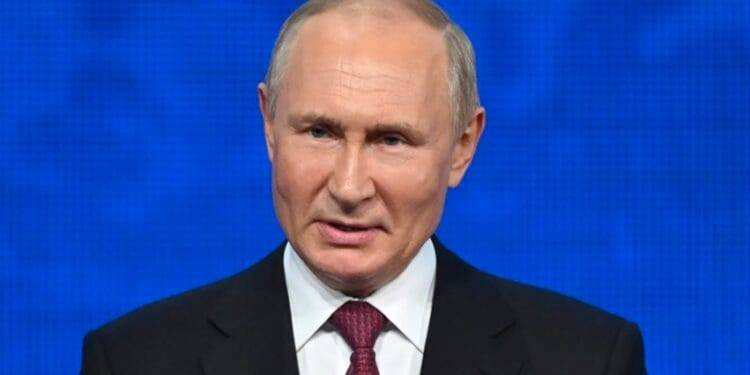 Vladimir Putin ordena movilización y amaga con guerra nuclear contra enemigos de Rusia