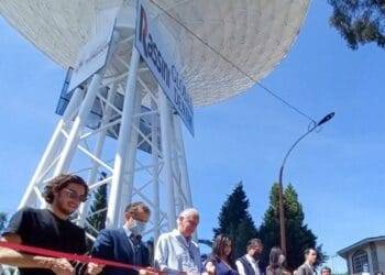 Un tanque elevado de agua en Texmelucan colapsó y dos personas murieron