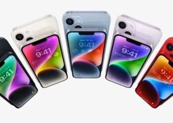 Así será el nuevo iPhone 14 y el iPhone 14 Plus