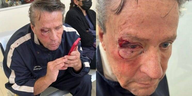 “Soy víctima colateral”, Alfredo Adame reaparece y deja mensaje a sus seguidores