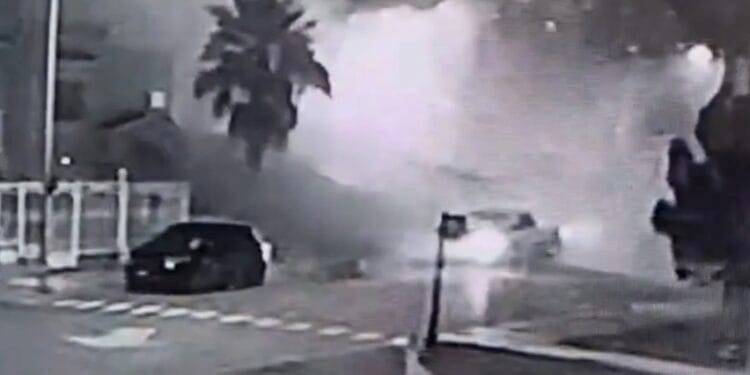 Explosión derrumba casa en Saltillo; reportan al menos un muerto y dos heridos