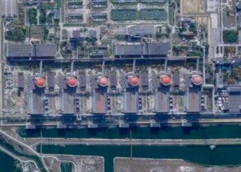 Putin alerta a Macron de riesgo en Zaporiyia por ataques de Kiev