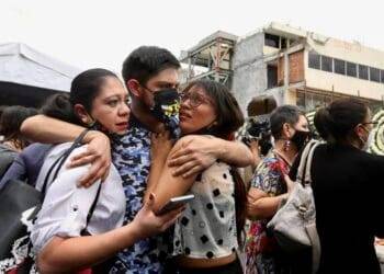 Por tercera vez, en 19 de septiembre