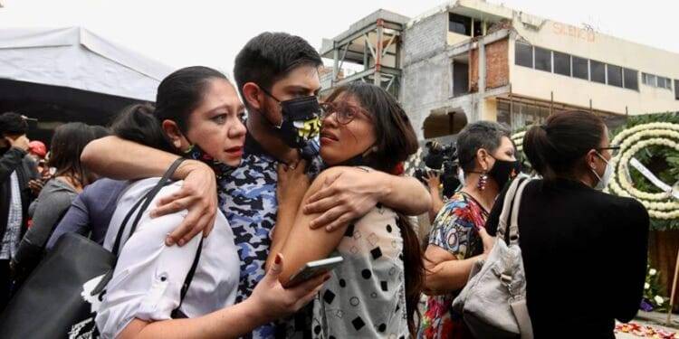 Por tercera vez, en 19 de septiembre