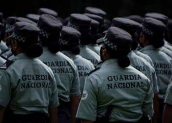 Senado aprueba incorporación de Guardia Nacional a Sedena; pasa al Ejecutivo