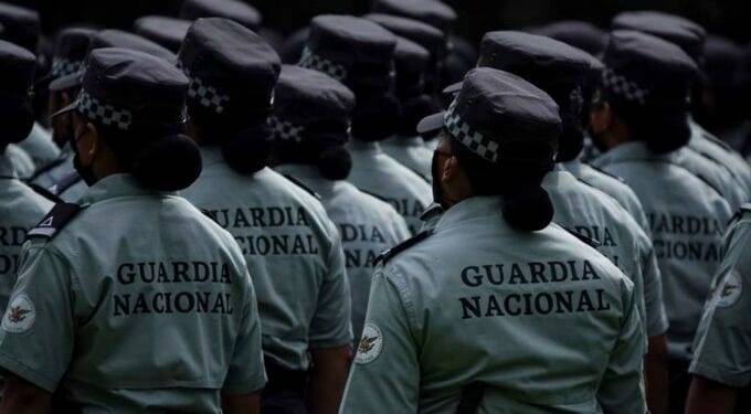 Senado aprueba incorporación de Guardia Nacional a Sedena; pasa al Ejecutivo