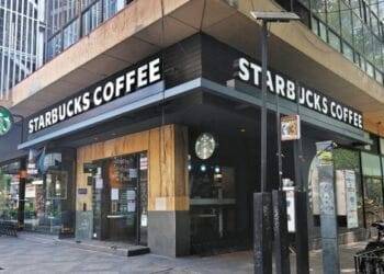 Alsea invertirá 4,500 mdp para abrir 200 Starbucks en México