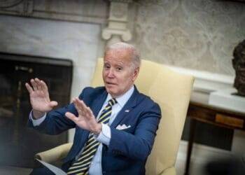 Joe Biden declara el fin de la pandemia por COVID en Estados Unidos