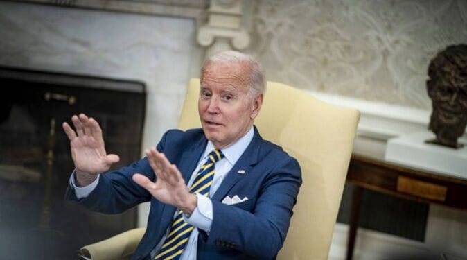 Joe Biden declara el fin de la pandemia por COVID en Estados Unidos