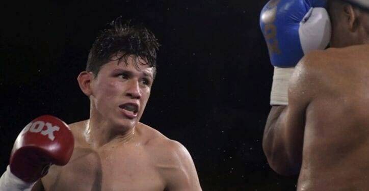 Fallece boxeador Luis Quiñones tras ser inducido al coma
