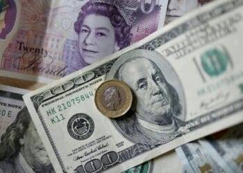 Precio del dólar hoy martes 27 de septiembre de 2022