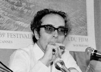 Muere Jean-Luc Godard, director de cine francés, a los 91 años