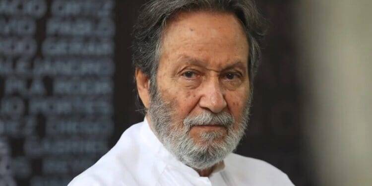 Muere el cineasta mexicano Jorge Fons, director de «Rojo Amanecer»