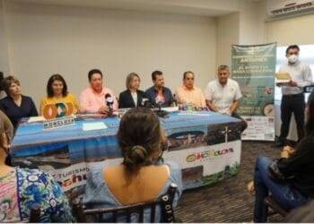 Turismo Coahuila anuncia Congreso Nacional de Tour Operadores