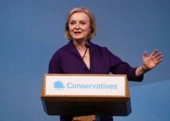 Liz Truss será la nueva primera ministra del Reino Unido, tras salida de Boris Johnson