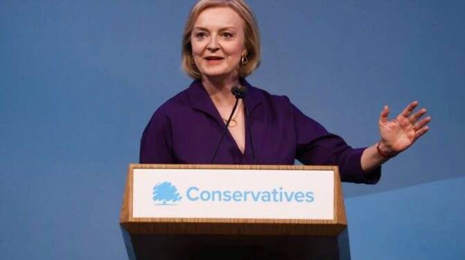 Liz Truss será la nueva primera ministra del Reino Unido, tras salida de Boris Johnson