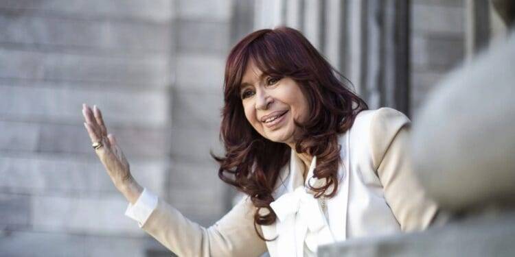 Atentado fallido en contra de Cristina Fernández de Kirchner