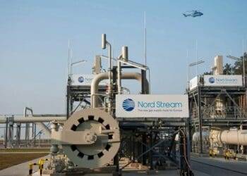 Habrá una respuesta «fuerte» si hay un intento de sabotaje en gasoducto Nord Stream: Comisión Europea