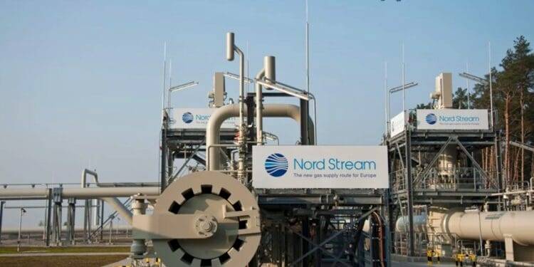 Habrá una respuesta «fuerte» si hay un intento de sabotaje en gasoducto Nord Stream: Comisión Europea