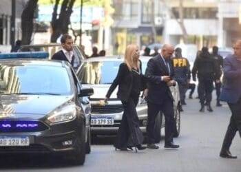 La Justicia comprobó que hubo otros intentos de “la banda de los copitos” de asesinar a Cristina Kirchner