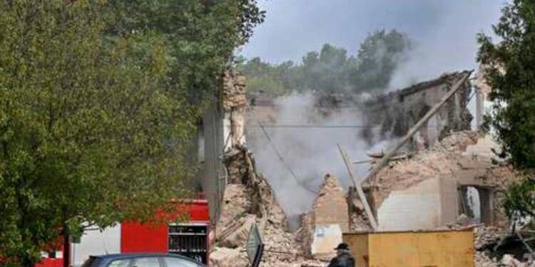 Putin promulga la ley de anexión de cuatro regiones de Ucrania