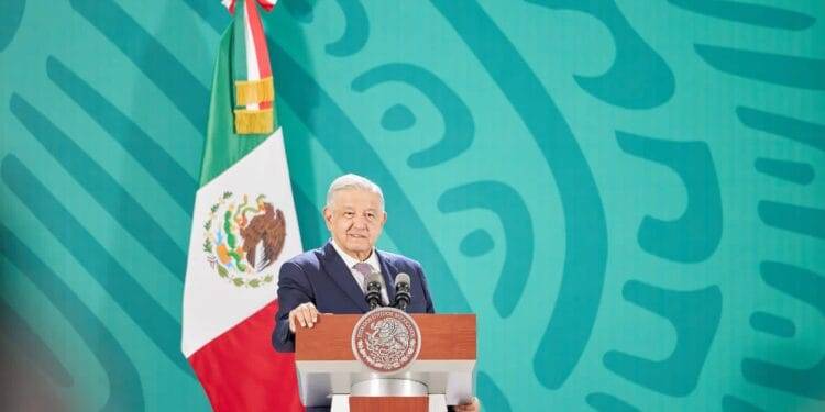 AMLO da total respaldo al Gobernador Américo Villarreal Anaya