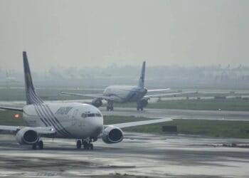 Sedena planea esquivar la ley para tener su aerolínea, revela Guacamaya Leaks