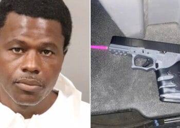 Presunto asesino en serie es detenido mientras ‘cazaba’ víctimas en California