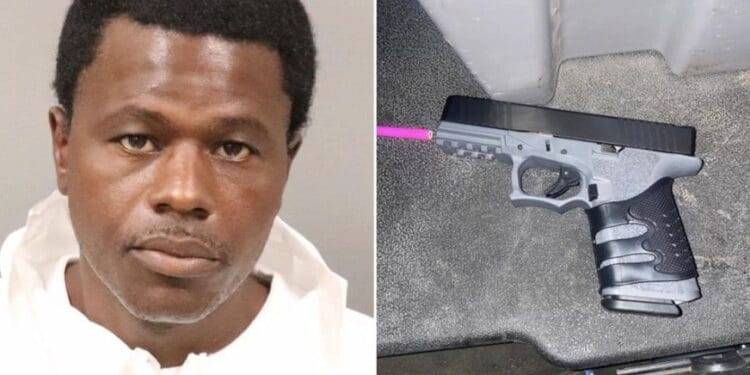 Presunto asesino en serie es detenido mientras ‘cazaba’ víctimas en California