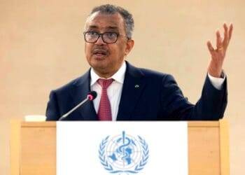 OMS reitera emergencia mundial por COVID-19: Virus podría mutar y evadir inmunidad