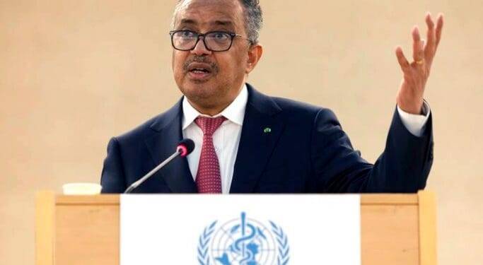 OMS reitera emergencia mundial por COVID-19: Virus podría mutar y evadir inmunidad