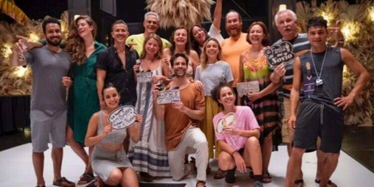 Mueren ahogados dos actores durante rodaje de la película «Noche de Bodas»