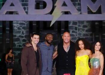 Dwayne Johnson «La Roca» expande su legado en el tequila mexicano