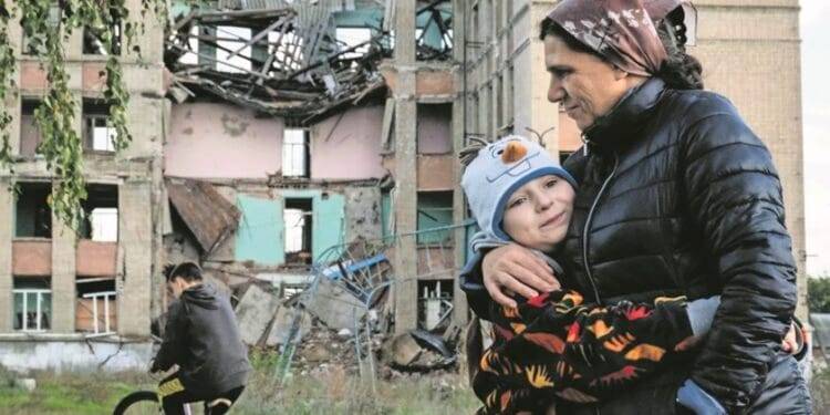 UE aniquilará a tropas de Rusia si lanza ataque nuclear