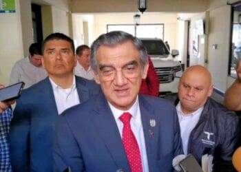Invita el gobernador a Feria Tamaulipas 2022
