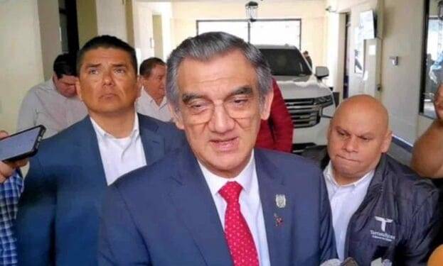 Invita el gobernador a Feria Tamaulipas 2022