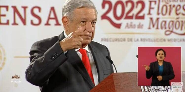 AMLO llega a Victoria hoy; presentará plan de apoyo para el Gobierno de Américo Villarreal.