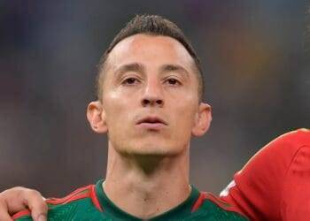 ‘No sabe lo que es un vestuario’; Andrés Guardado responde al Canelo Álvarez
