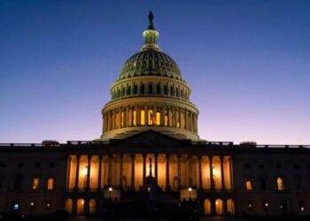 Republicanos derrotan a Biden: Retoman la Cámara de Representantes