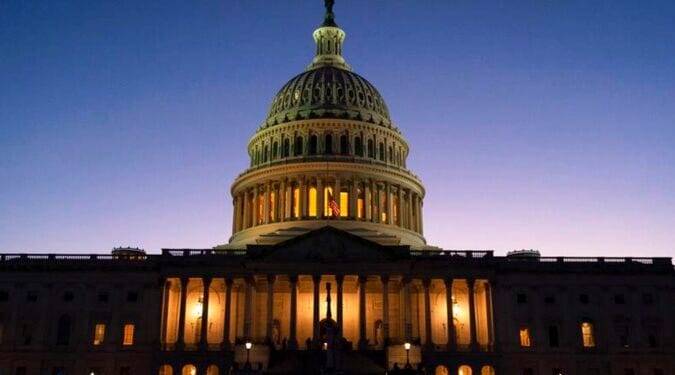 Republicanos derrotan a Biden: Retoman la Cámara de Representantes