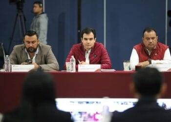 Destaca DIF Tamaulipas apoyo a migrantes, asistencia social y alimentaria en la frontera